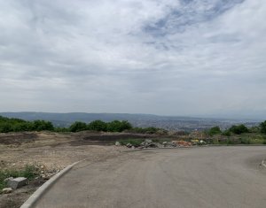 Telek eladó on Cluj-napoca, Zóna Iris