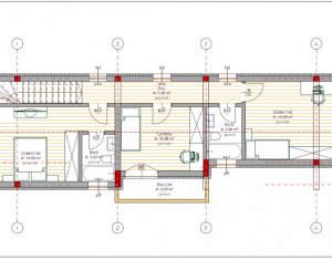 Telek eladó on Cluj-napoca, Zóna Borhanci