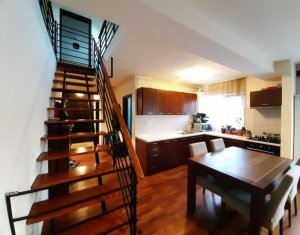 Lakás 5 szobák eladó on Cluj-napoca, Zóna Manastur