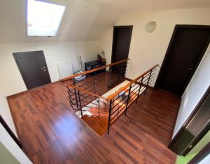 Lakás 5 szobák eladó on Cluj-napoca, Zóna Manastur