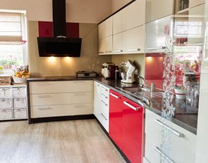 Ház 5 szobák eladó on Cluj-napoca, Zóna Gruia