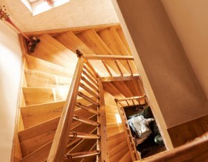 Ház 5 szobák eladó on Cluj-napoca, Zóna Gruia