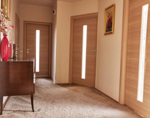 Ház 5 szobák eladó on Cluj-napoca, Zóna Gruia