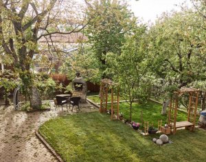 Ház 5 szobák eladó on Cluj-napoca, Zóna Gruia