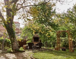 Ház 5 szobák eladó on Cluj-napoca, Zóna Gruia