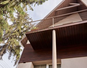 Ház 5 szobák eladó on Cluj-napoca, Zóna Gruia