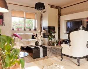 Ház 5 szobák eladó on Cluj-napoca, Zóna Gruia