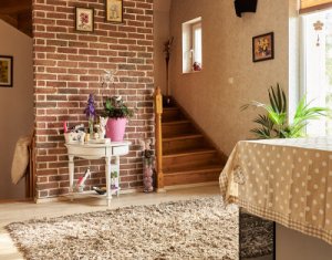 Ház 5 szobák eladó on Cluj-napoca, Zóna Gruia