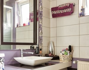 Ház 5 szobák eladó on Cluj-napoca, Zóna Gruia