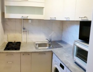 Lakás 2 szobák eladó on Cluj-napoca, Zóna Gheorgheni