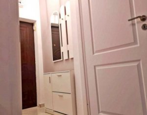 Lakás 2 szobák eladó on Cluj-napoca, Zóna Gheorgheni