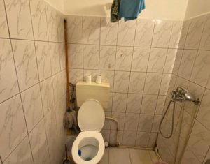 Appartement 1 chambres à vendre dans Cluj-napoca, zone Iris