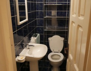 Ház 8 szobák kiadó on Cluj-napoca, Zóna Grigorescu