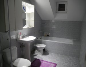 Ház 8 szobák kiadó on Cluj-napoca, Zóna Grigorescu