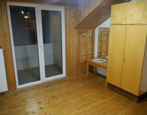 Ház 8 szobák kiadó on Cluj-napoca, Zóna Grigorescu