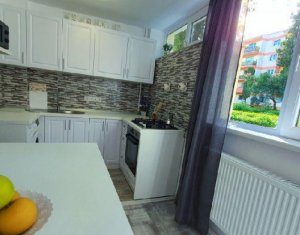 Lakás 1 szobák kiadó on Cluj-napoca, Zóna Grigorescu