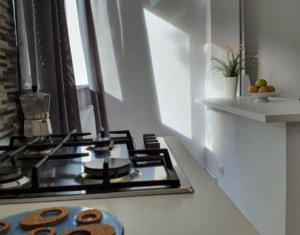 Lakás 1 szobák kiadó on Cluj-napoca, Zóna Grigorescu