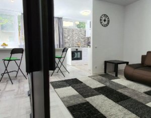 Lakás 1 szobák kiadó on Cluj-napoca, Zóna Grigorescu