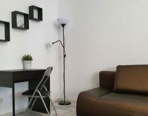 Lakás 1 szobák kiadó on Cluj-napoca, Zóna Grigorescu