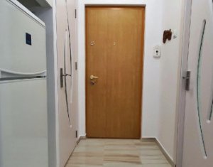 Lakás 1 szobák kiadó on Cluj-napoca, Zóna Grigorescu