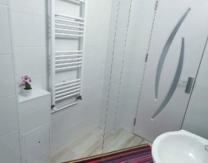 Lakás 1 szobák kiadó on Cluj-napoca, Zóna Grigorescu