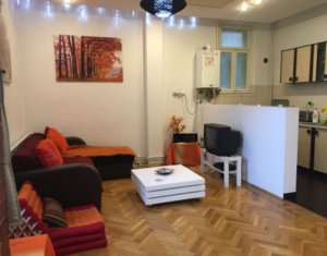 , 82m2 on Cluj-napoca, Zóna Centru