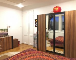 Lakás 3 szobák kiadó on Cluj-napoca, Zóna Centru