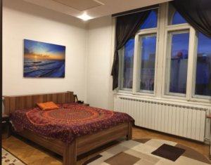 Lakás 3 szobák kiadó on Cluj-napoca, Zóna Centru