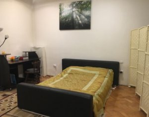 Lakás 3 szobák kiadó on Cluj-napoca, Zóna Centru