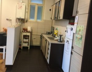 Lakás 3 szobák kiadó on Cluj-napoca, Zóna Centru