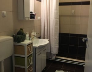 Lakás 3 szobák kiadó on Cluj-napoca, Zóna Centru