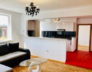 Lakás 3 szobák kiadó on Cluj-napoca, Zóna Centru