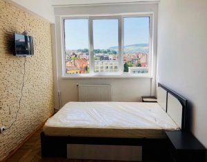 Lakás 3 szobák kiadó on Cluj-napoca, Zóna Centru