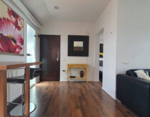 Lakás 2 szobák kiadó on Cluj-napoca, Zóna Buna Ziua