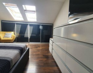 Lakás 2 szobák kiadó on Cluj-napoca, Zóna Buna Ziua