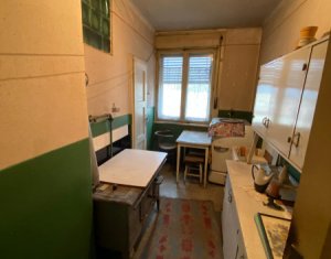 Lakás 2 szobák eladó on Cluj-napoca, Zóna Centru