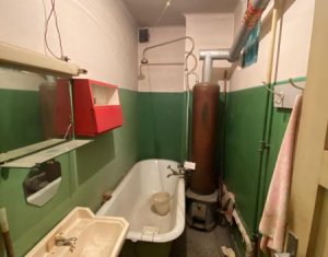 Lakás 2 szobák eladó on Cluj-napoca, Zóna Centru