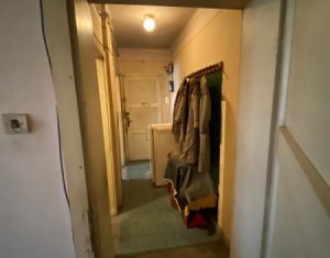 Lakás 2 szobák eladó on Cluj-napoca, Zóna Centru