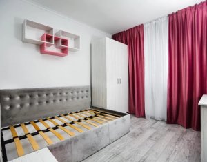 Lakás 2 szobák eladó on Cluj-napoca