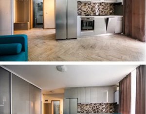 Lakás 2 szobák eladó on Cluj-napoca