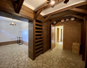 Ház 7 szobák eladó on Cluj-napoca, Zóna Zorilor