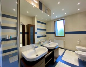 Ház 7 szobák eladó on Cluj-napoca, Zóna Zorilor