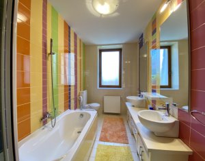 Ház 7 szobák eladó on Cluj-napoca, Zóna Zorilor