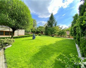 Ház 7 szobák eladó on Cluj-napoca, Zóna Zorilor