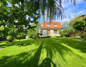 Ház 7 szobák eladó on Cluj-napoca, Zóna Zorilor