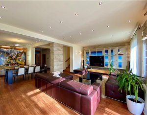 Ház 7 szobák eladó on Cluj-napoca, Zóna Zorilor