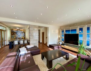 Ház 7 szobák eladó on Cluj-napoca, Zóna Zorilor