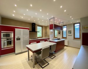 Ház 7 szobák eladó on Cluj-napoca, Zóna Zorilor