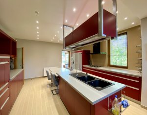 Ház 7 szobák eladó on Cluj-napoca, Zóna Zorilor