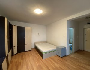 Lakás 1 szobák kiadó on Cluj-napoca, Zóna Zorilor